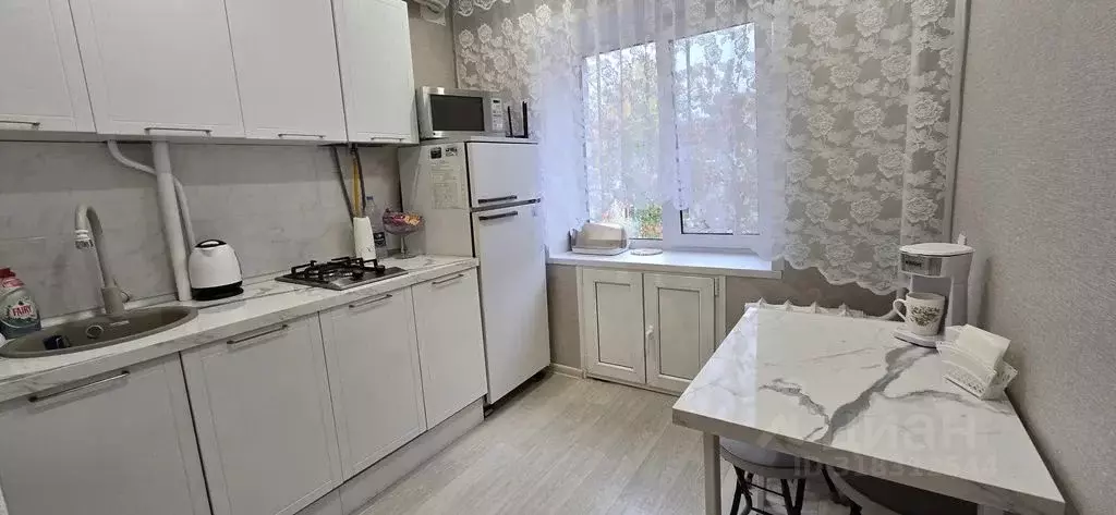 2-к кв. Самарская область, Самара ул. Мичурина, 141 (50.0 м) - Фото 0