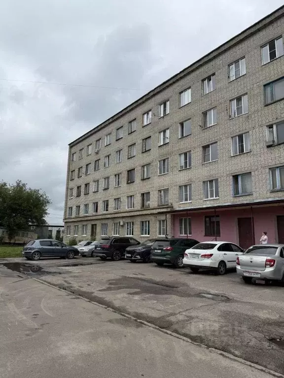 Студия Тамбовская область, Тамбов Московская ул., 2А (24.2 м) - Фото 1