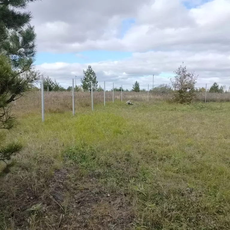 Участок в Курганская область, Курган пос. Левашово,  (17.0 сот.) - Фото 2