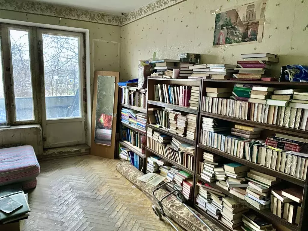 1-к кв. Московская область, Одинцовский городской округ, ... - Фото 2