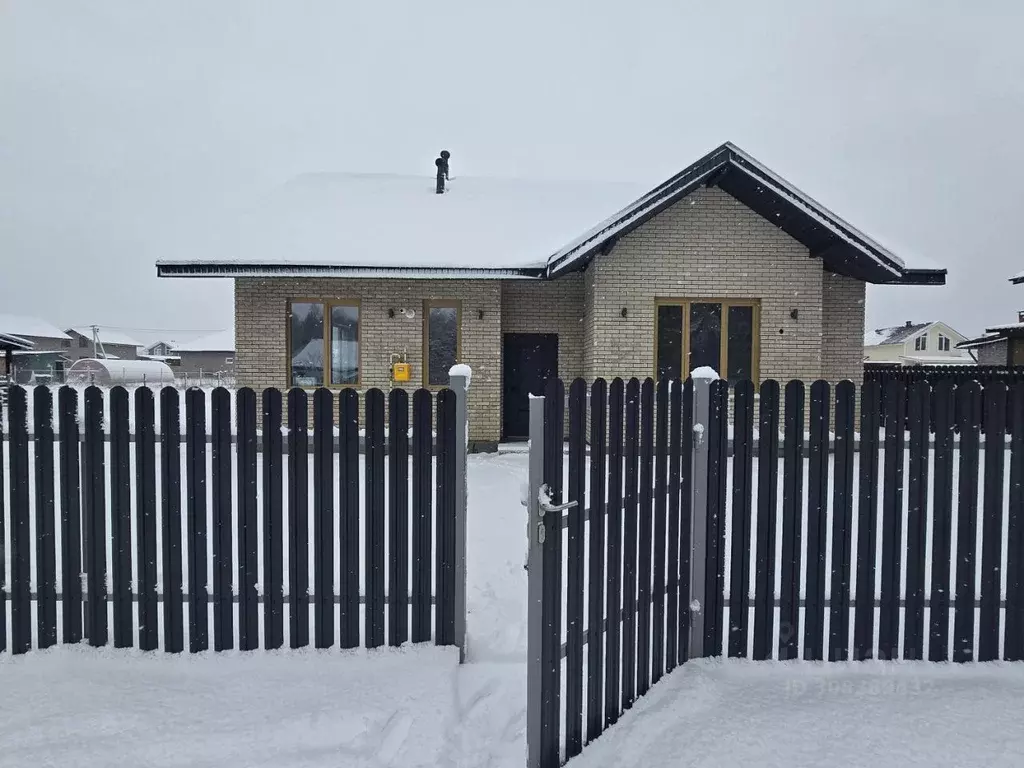 Дом в Калужская область, Жуковский муниципальный округ, Верховье ... - Фото 2