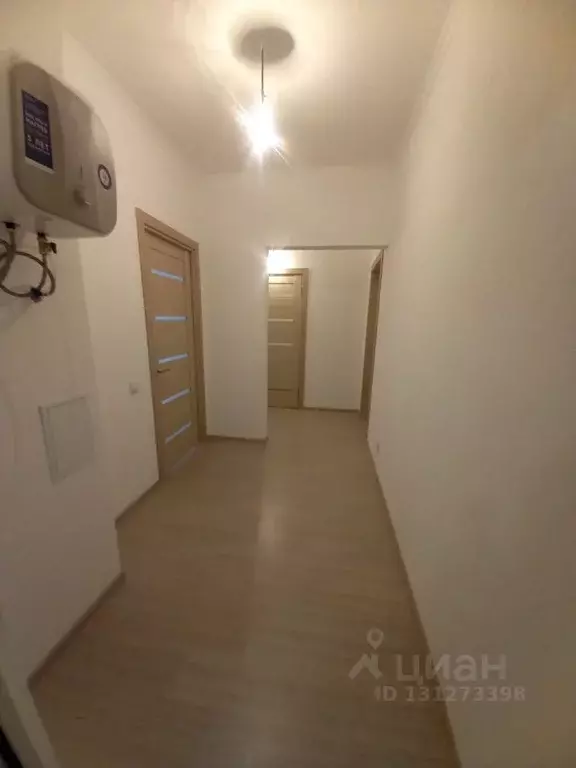 2-к кв. Тверская область, Тверь Новочеркасская ул., 49 (55.88 м) - Фото 1