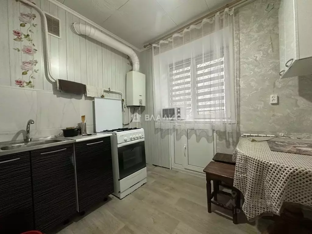 2-к кв. Владимирская область, Ковров просп. Ленина, 10А (46.0 м) - Фото 1