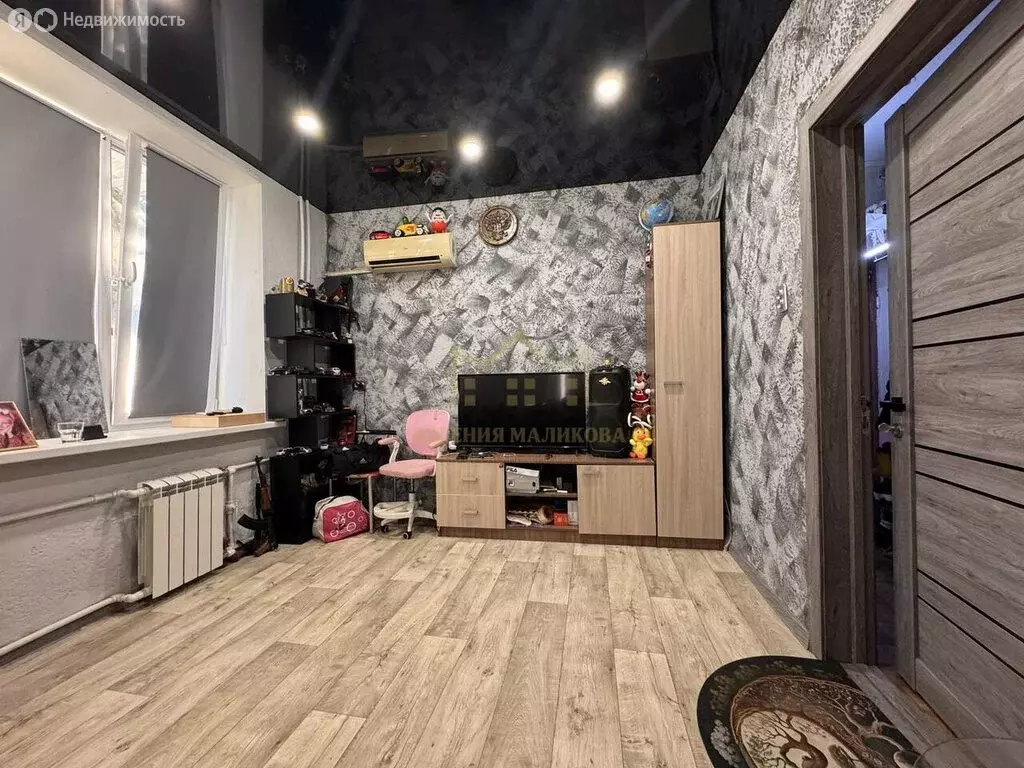 1к в 4-комнатной квартире (13 м) - Фото 1