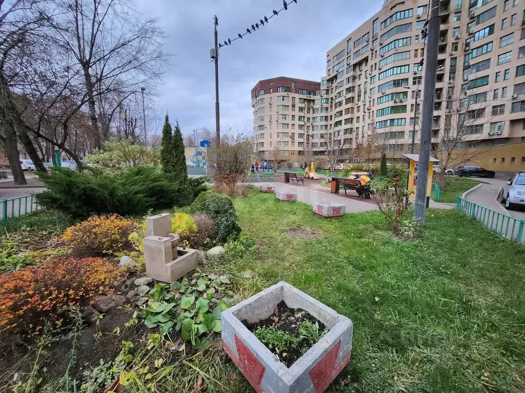 2-к кв. Москва Совхозная ул., 41 (52.4 м) - Фото 0