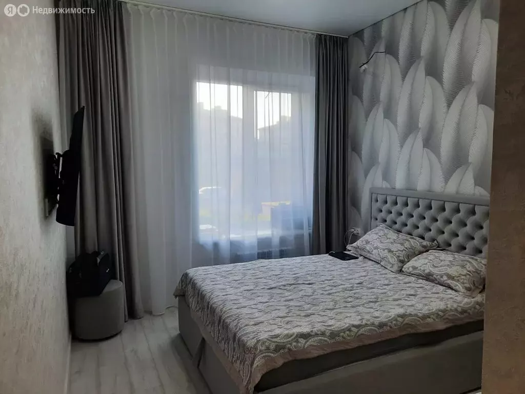 2-комнатная квартира: Аксай, улица Строителей, 3к1 (59.57 м) - Фото 0