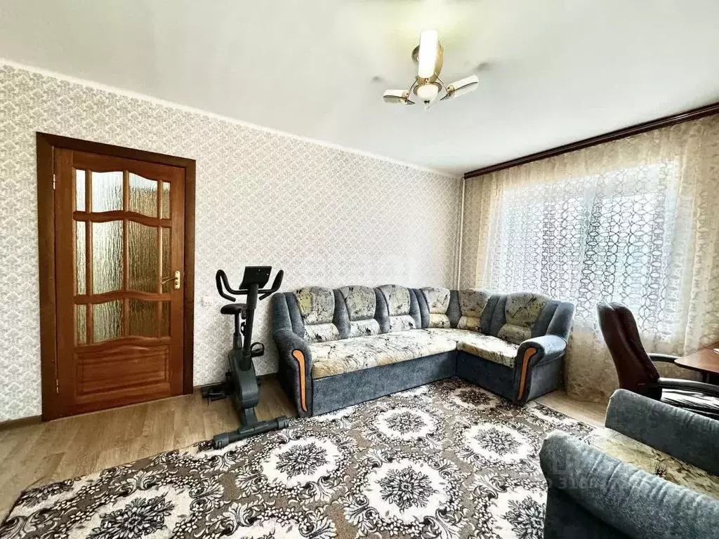 2-к кв. Карачаево-Черкесия, Черкесск ул. Калантаевского, 39 (44.1 м) - Фото 0