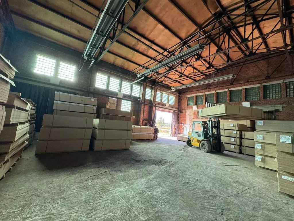 Помещение свободного назначения в Владимирская область, Владимир ул. ... - Фото 2