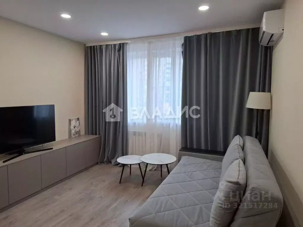 1-к кв. Пензенская область, Пензенский район, Засечный сельсовет, с. ... - Фото 1