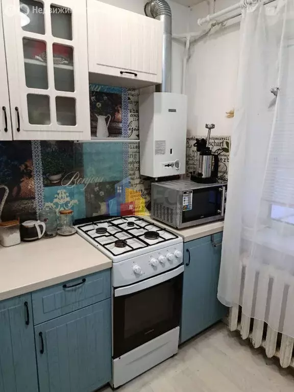 2-комнатная квартира: Тула, улица Макаренко, 6Б (45 м) - Фото 1