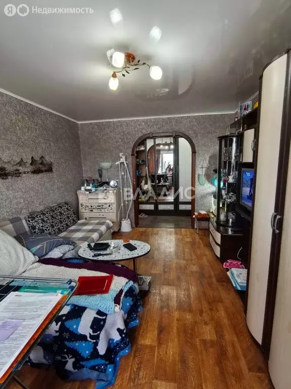 2-комнатная квартира: Белебей, Красная улица, 125/4 (48.5 м) - Фото 2