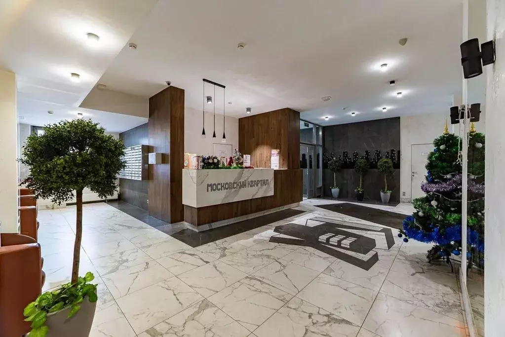 1-к кв. Свердловская область, Екатеринбург ул. Московская, 196 (41.3 ... - Фото 1