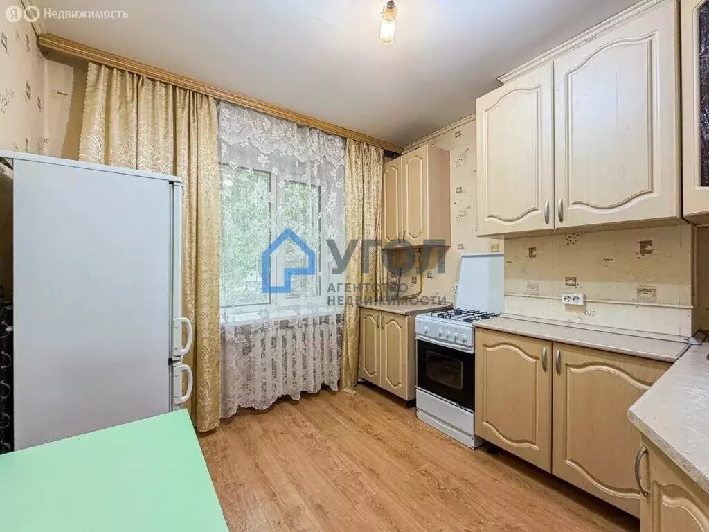 1-комнатная квартира: Самара, улица Свободы, 157А (31.9 м) - Фото 2