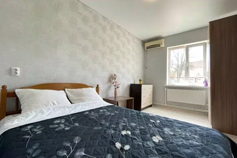Дом в Краснодарский край, Крымск ул. Белинского, 2 (42 м) - Фото 1