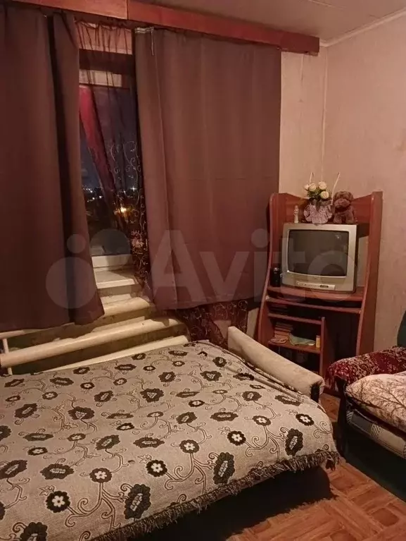Комната 26 м в 2-к., 5/5 эт. - Фото 1