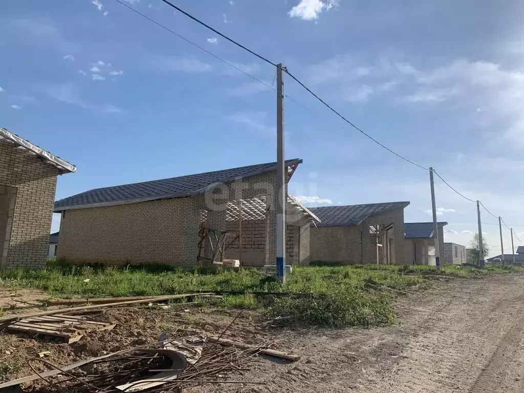 Дом в Москва Дубрава парк кп, 91 (138 м) - Фото 2