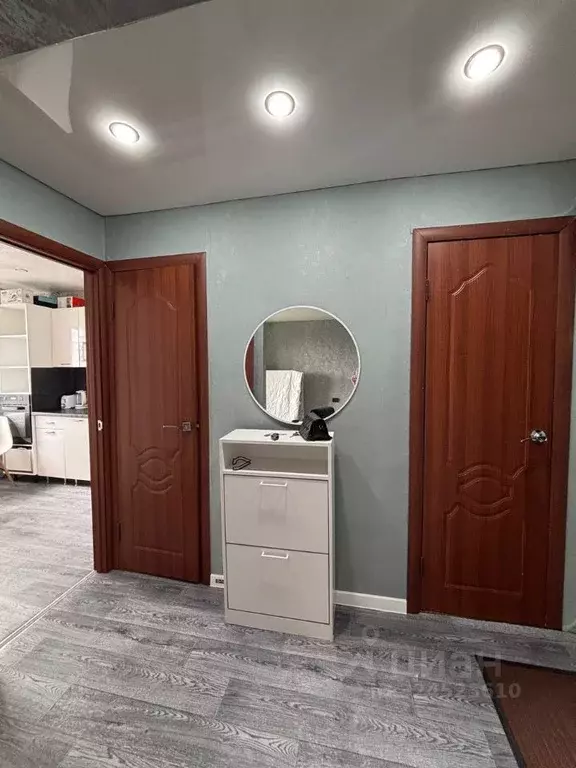 1-к кв. Иркутская область, Зима Интернациональная ул., 70 (32.3 м) - Фото 2