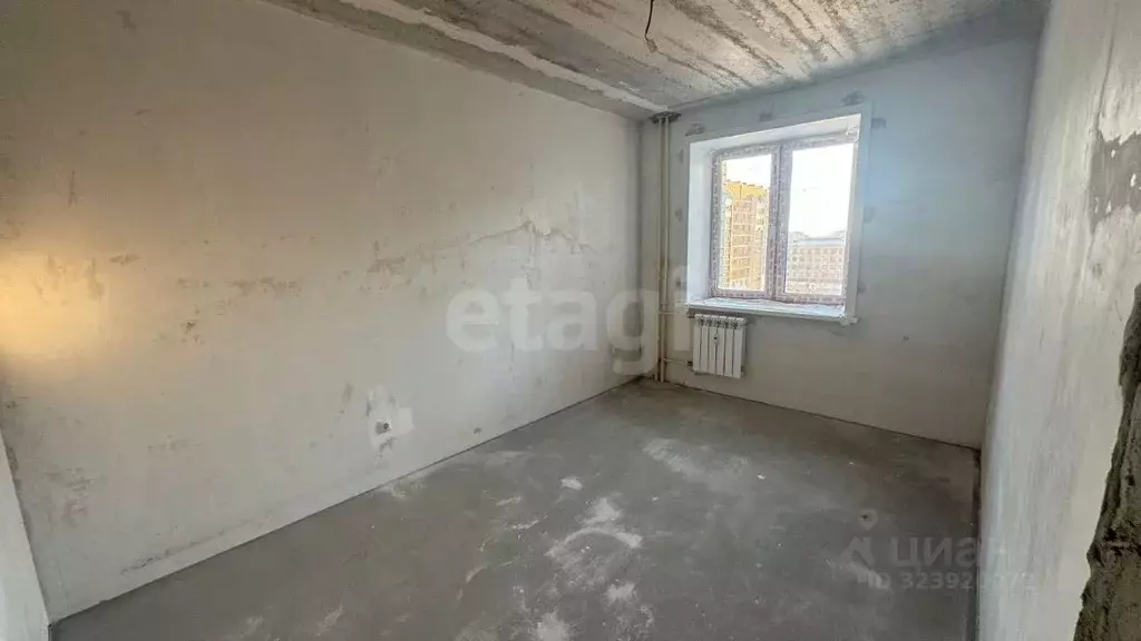 1-к кв. Амурская область, Благовещенск Игнатьевское ш., 25/5 (35.1 м) - Фото 1