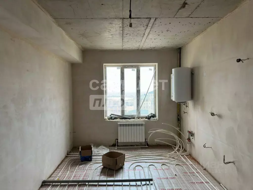 3-к кв. Дагестан, Дербент ул. Сальмана, 71Б (110.7 м) - Фото 0