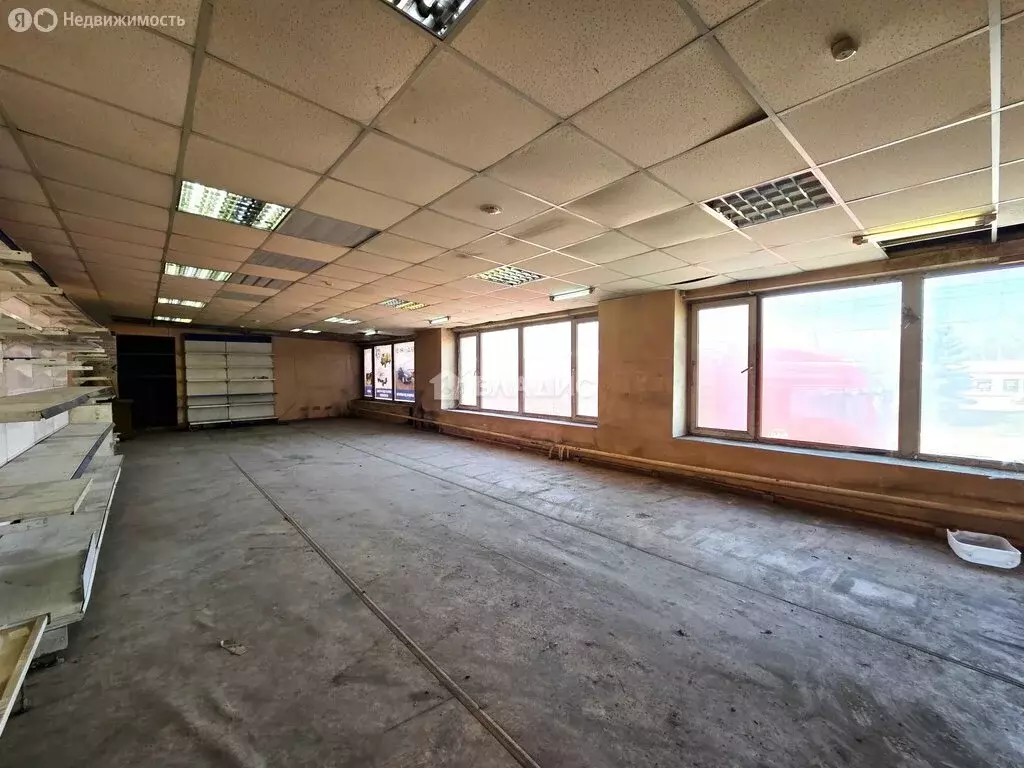 Помещение свободного назначения (170 м) - Фото 1