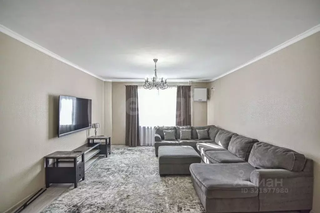 3-к кв. Сахалинская область, Южно-Сахалинск Комсомольская ул., 257 ... - Фото 1