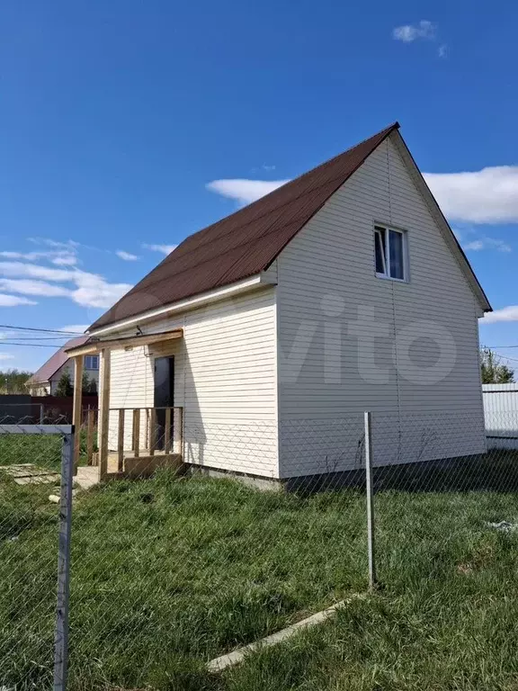 Дом 95 м на участке 4 сот. - Фото 0