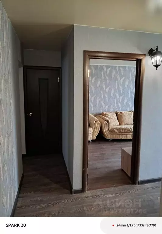 2-к кв. Волгоградская область, Волжский 12-й мкр,  (44.0 м) - Фото 1