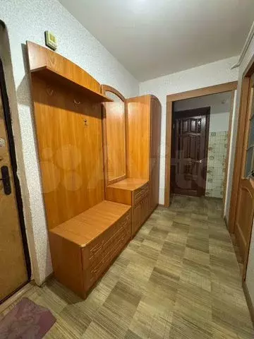 1-к. квартира, 30 м, 2/5 эт. - Фото 0