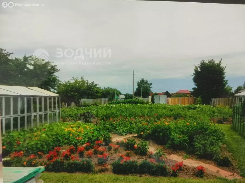 Дом в Мариинский Посад, 2-я Луговая улица, 8 (77.3 м) - Фото 0