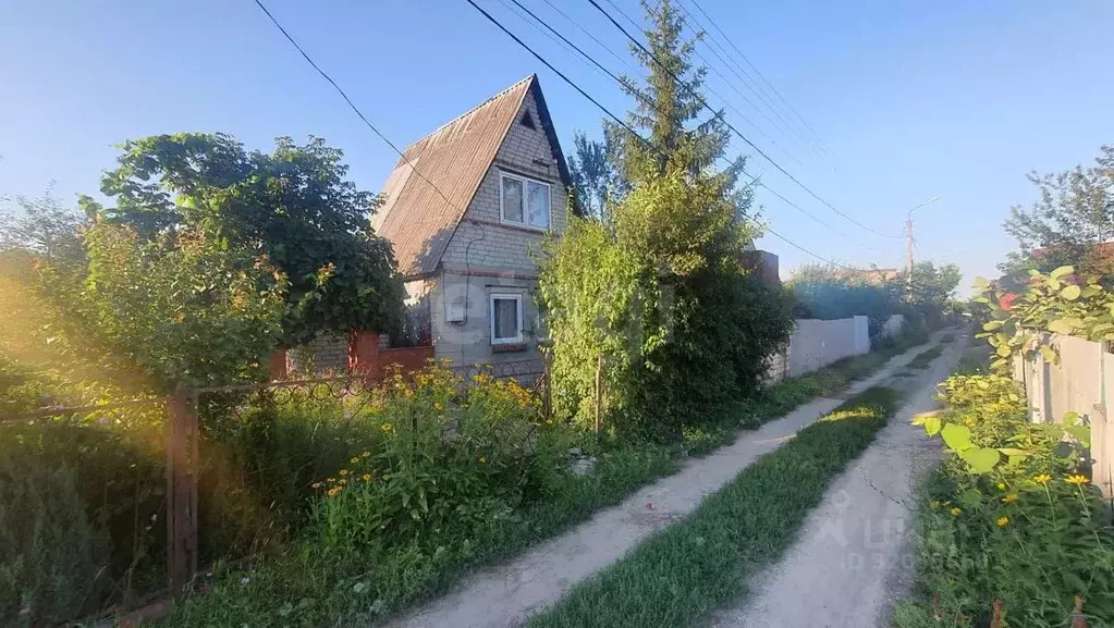 Дом в Белгородская область, Старый Оскол СНТ Кукушкин хут., ул. ... - Фото 1