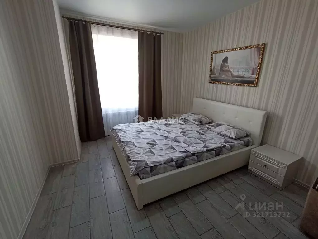 1-к кв. Коми, Сыктывкар Первомайская ул., 121А (47.3 м) - Фото 1