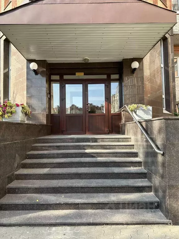 Квартира, 5 и более комнат, 193.7 м - Фото 2