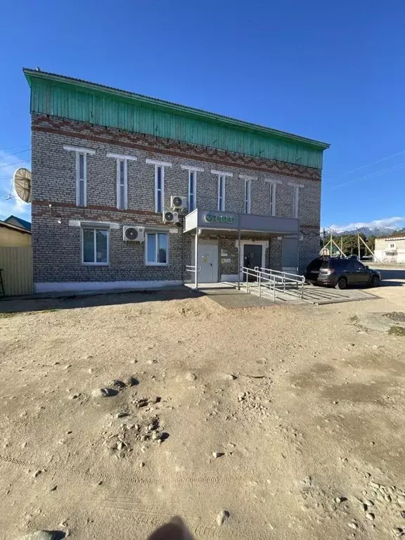 Помещение свободного назначения в Бурятия, Улан-Удэ ул. Ленина, 17 ... - Фото 2