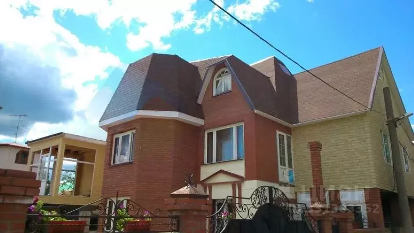 Дом в Самарская область, Самара Утес СДНТ, 67 (250 м) - Фото 1