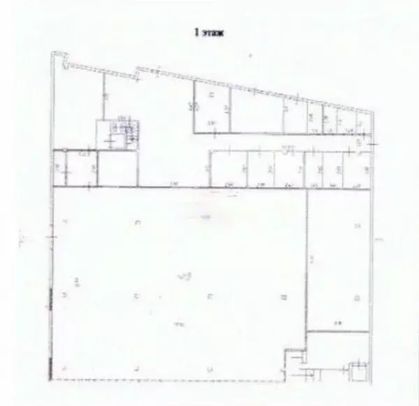 Торговая площадь в Москва, Москва, Зеленоград ул. Андреевка, 1с2 (410 ... - Фото 2