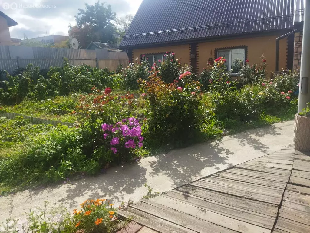 Дом в Сызрань, улица Варламова, 3А (61 м) - Фото 0