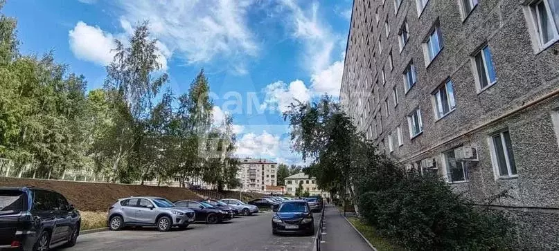 3-к. квартира, 61 м, 4/9 эт. - Фото 1