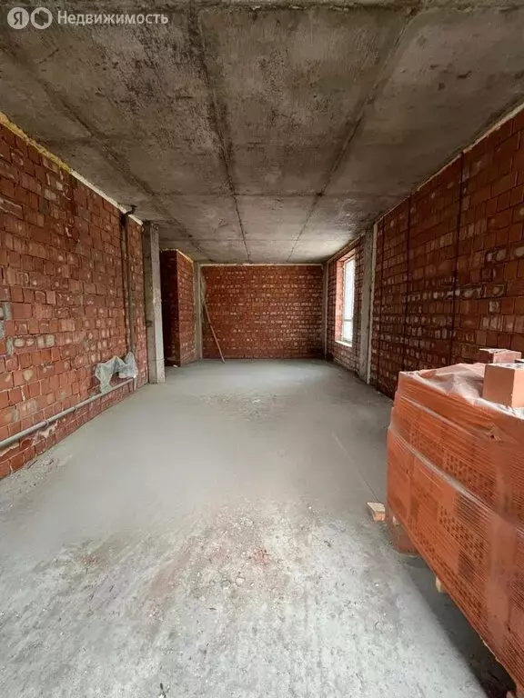 Помещение свободного назначения (53.59 м) - Фото 1