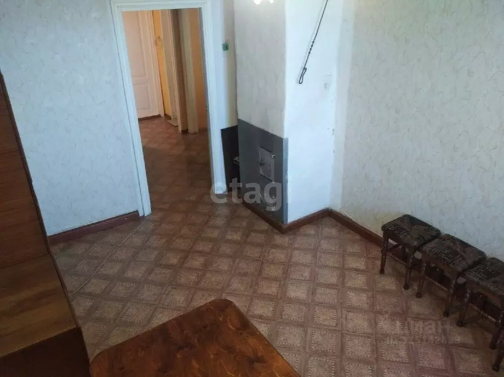 3-к кв. Архангельская область, Котлас ул. Мостозавод, 63 (63.7 м) - Фото 1