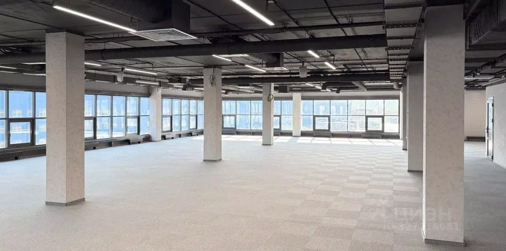 Офис в Ленинградская область, Всеволожский район, пос. Бугры Шоссейная ... - Фото 1