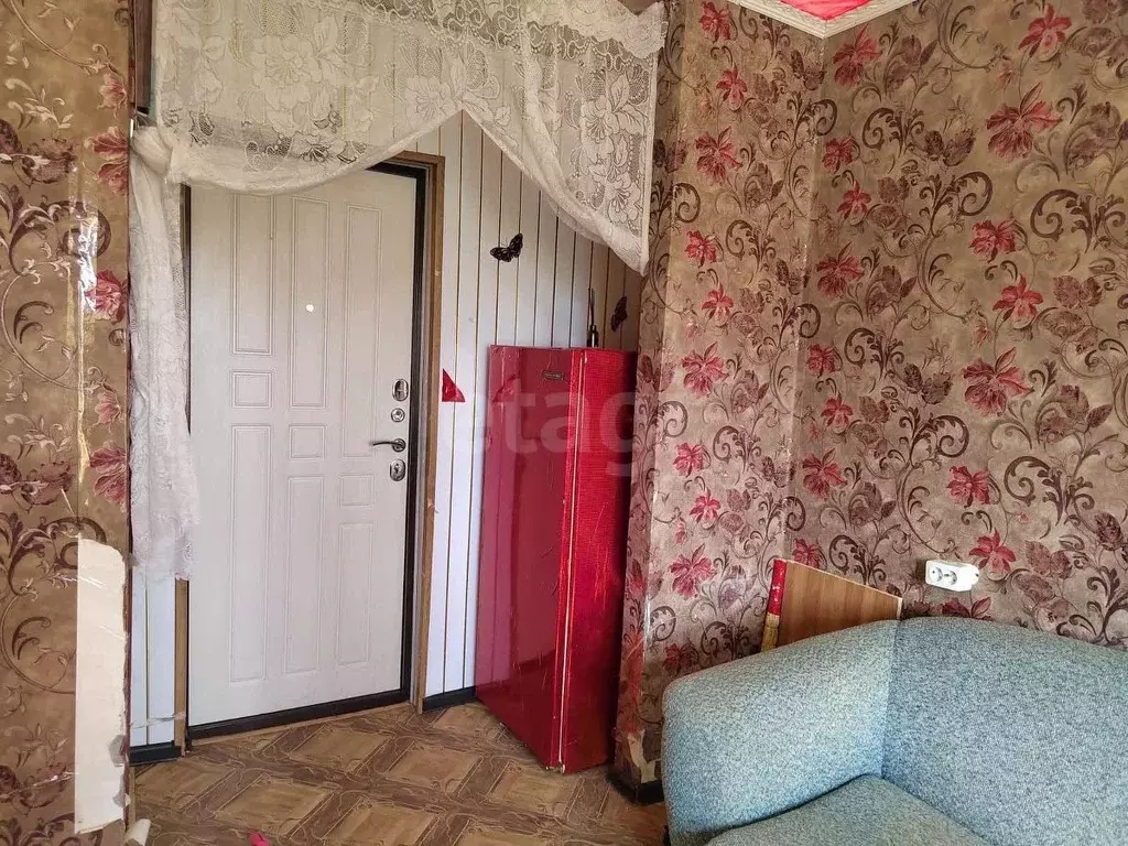 Комната Свердловская область, Нижний Тагил ул. Коминтерна, 57 (12.6 м) - Фото 1