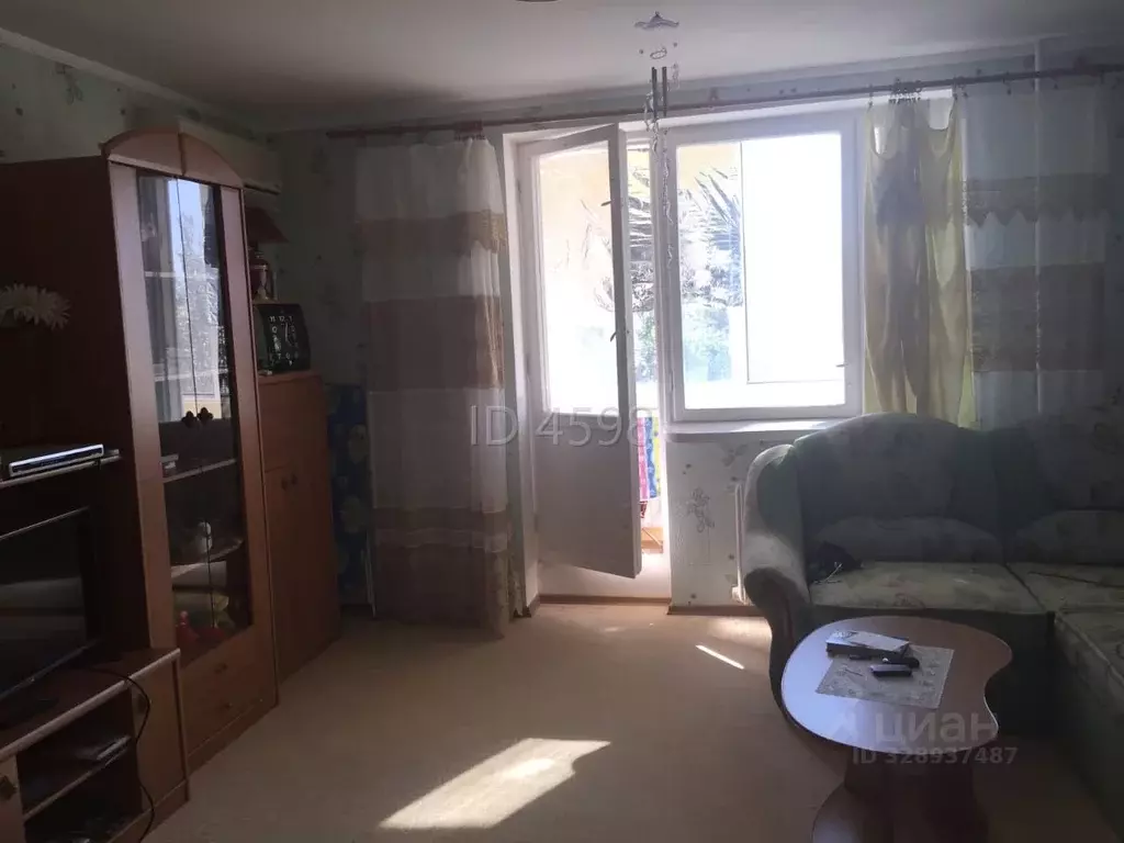 3-к кв. Крым, Щелкино Ленинский район, 2-й мкр, 49 (69.0 м) - Фото 2