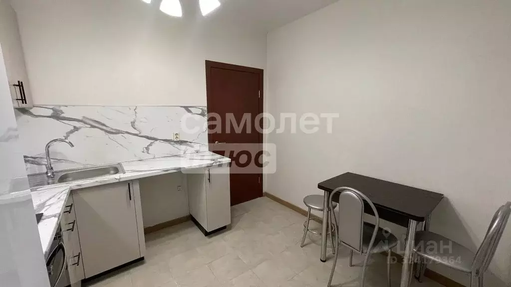 2-к кв. Московская область, Балашиха Саввино мкр, бул. Спасский, 7 ... - Фото 2