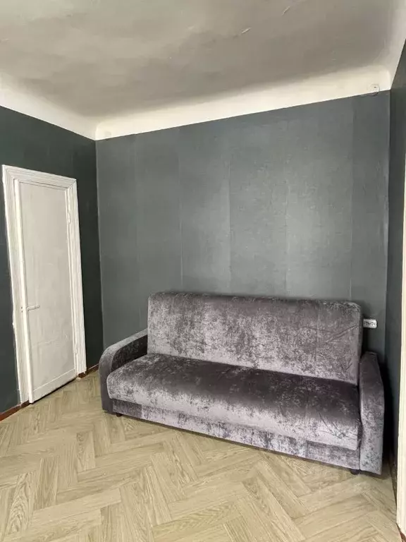 2-к кв. Новосибирская область, Новосибирск Республиканская ул., 9А ... - Фото 0