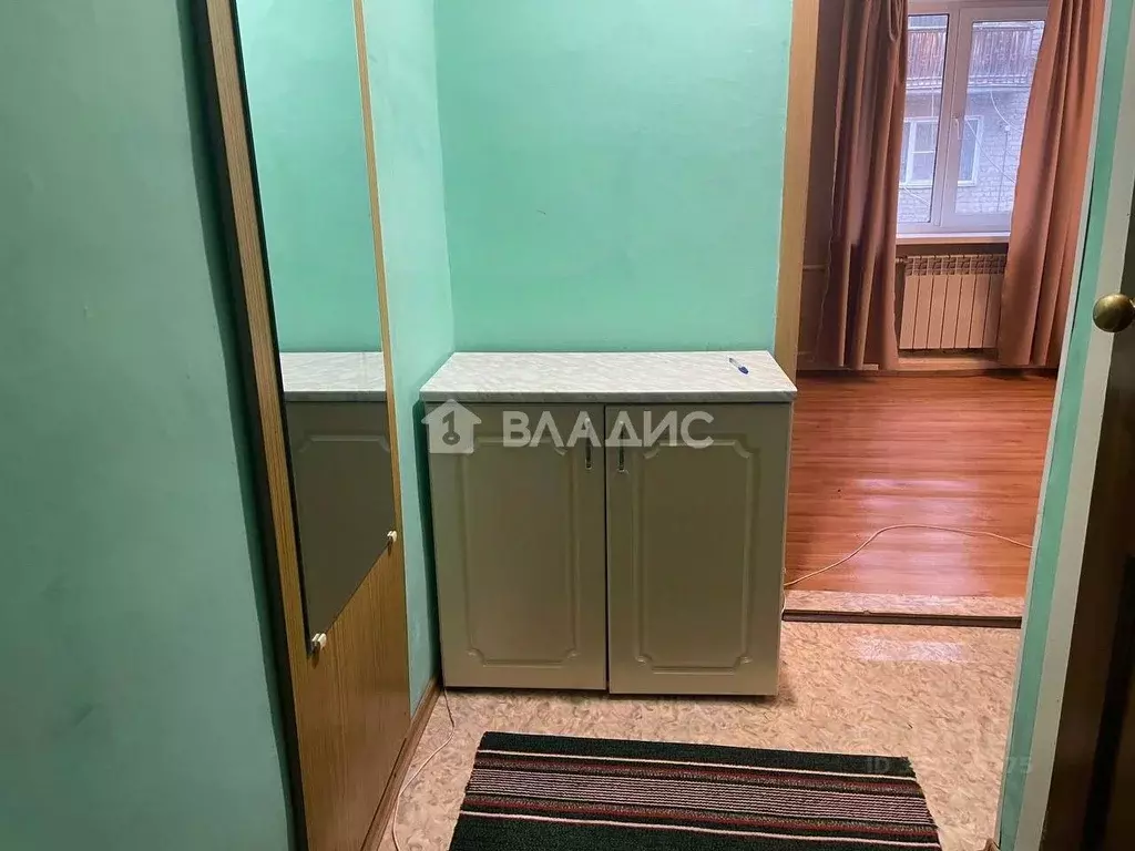 1-к кв. Владимирская область, Ковров ул. Пугачева, 31 (33.0 м) - Фото 1