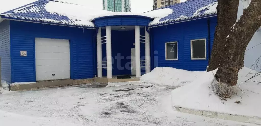 Помещение свободного назначения в Тюменская область, Тюмень ... - Фото 1