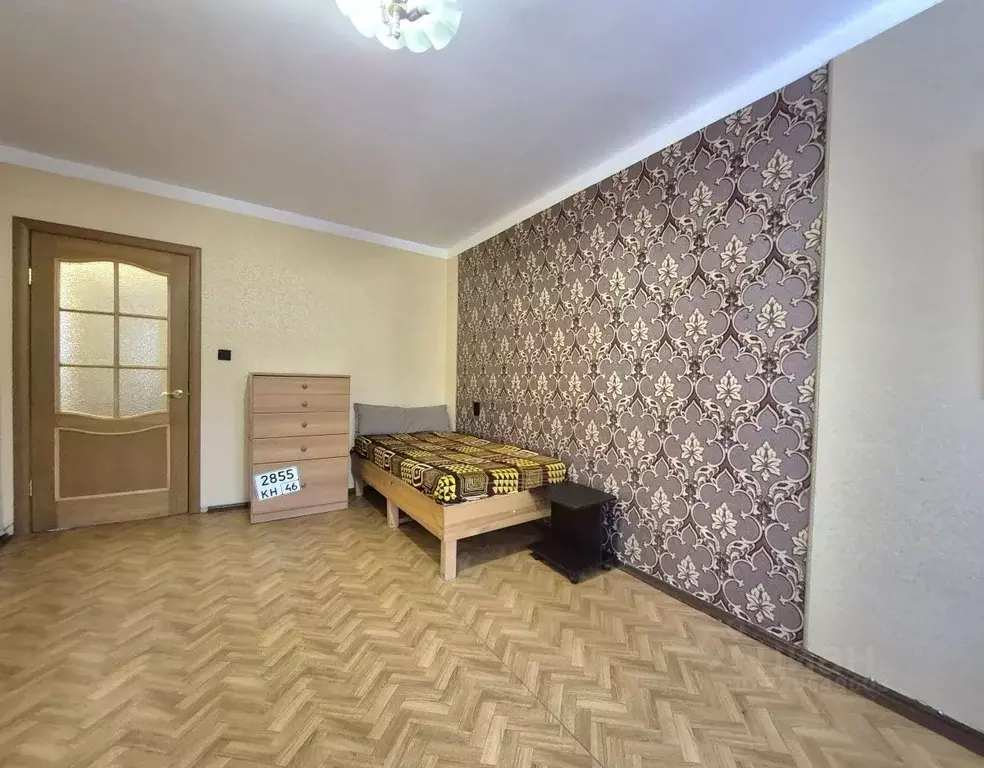 2-к кв. Курская область, Курск Курского завода тракторных запчастей ... - Фото 2