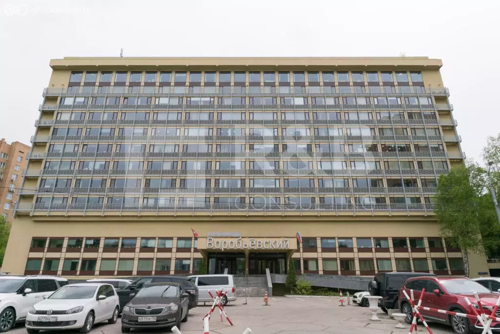 Офис (573.4 м) - Фото 2