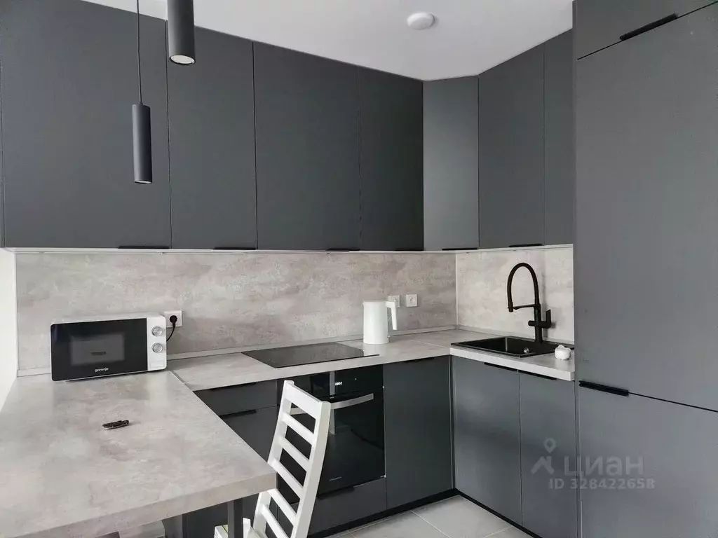 2-к кв. Москва ул. Академика Павлова, 56к1 (40.0 м) - Фото 1