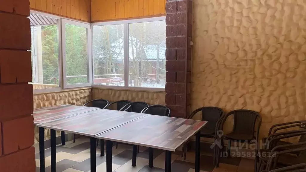 Дом в Московская область, Богородский городской округ, д. Дядькино ... - Фото 2